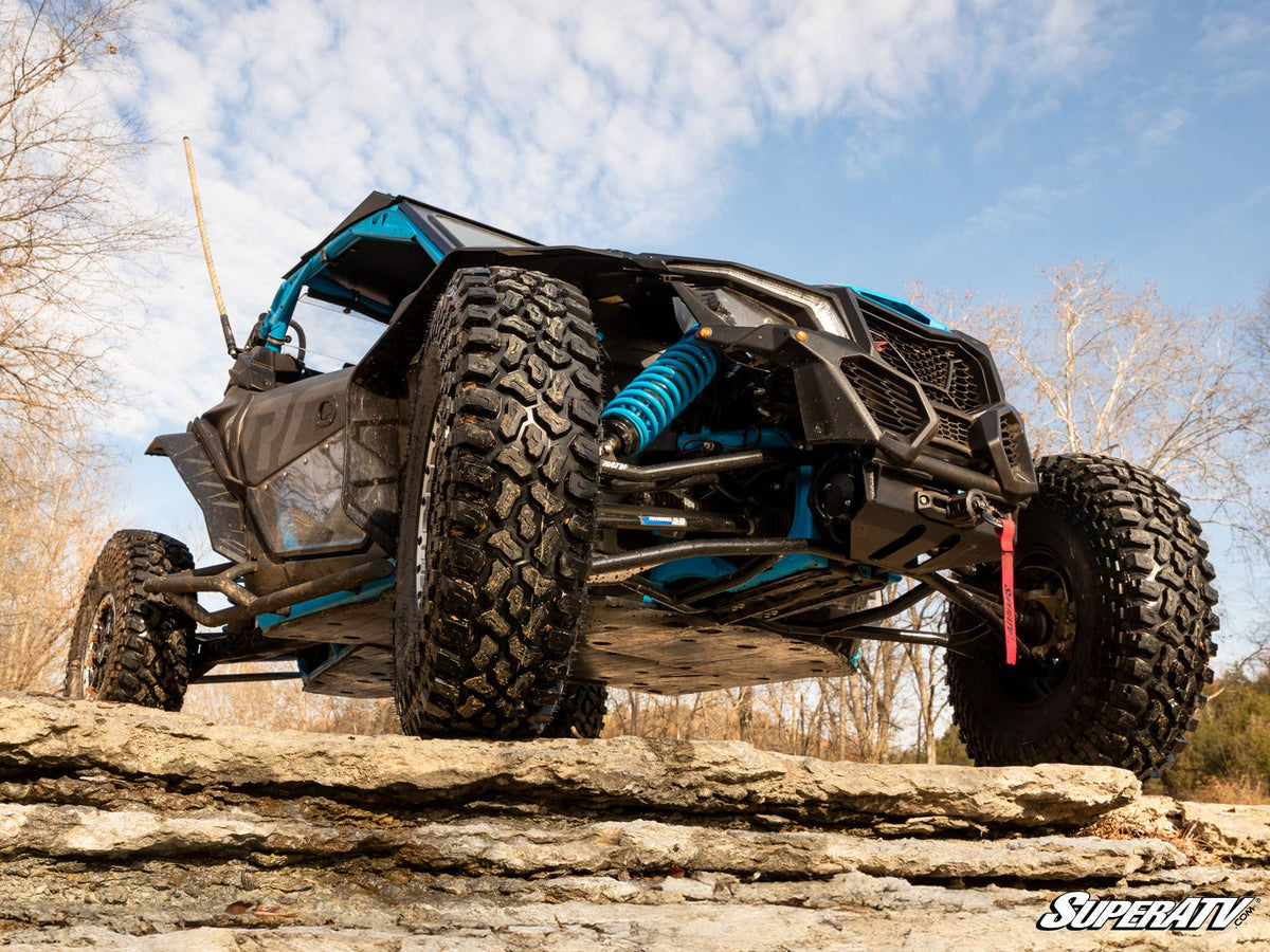 SuperATV Incursion A/T All-Terrain UTV/ATV Tires - image 12