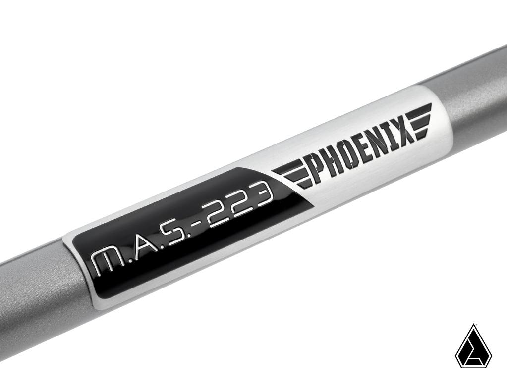 Assault Industries MAS-223 Phoenix Axle for Polaris RZR Turbo R - Rear - image 3