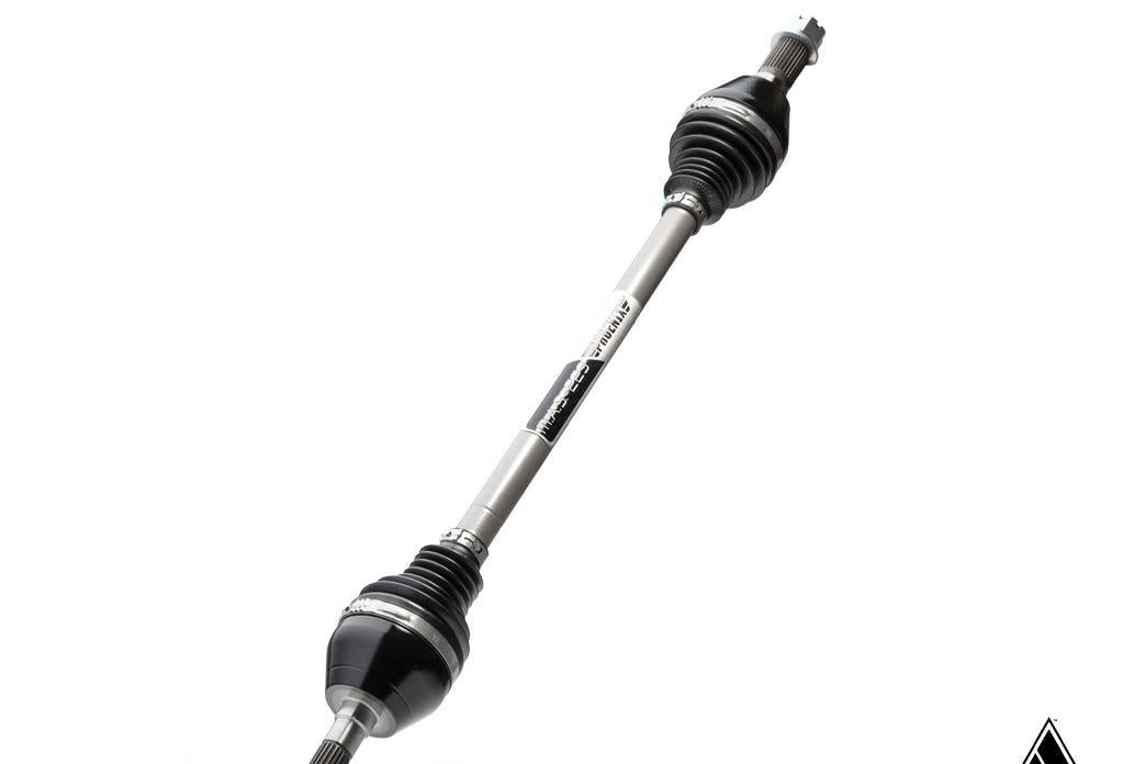 Assault Industries MAS-223 Phoenix Axle for Can-Am Maverick X3 - Rear - 64in. - image 10