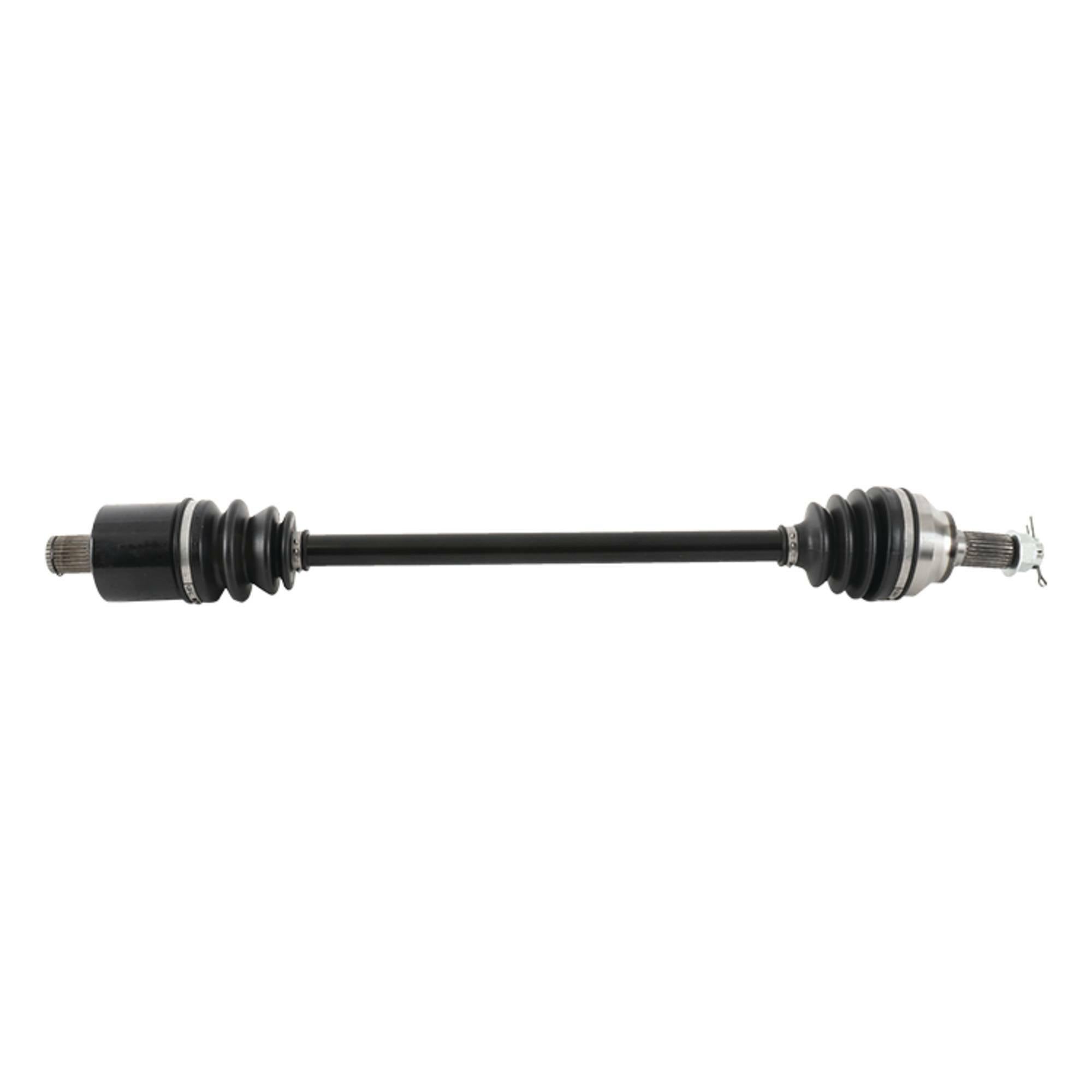 All Balls Standard Axle
