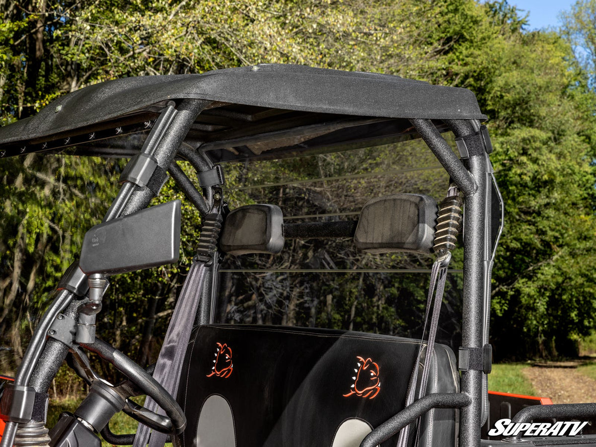 SuperATV Rear Windshield for Hisun Sector - image 5