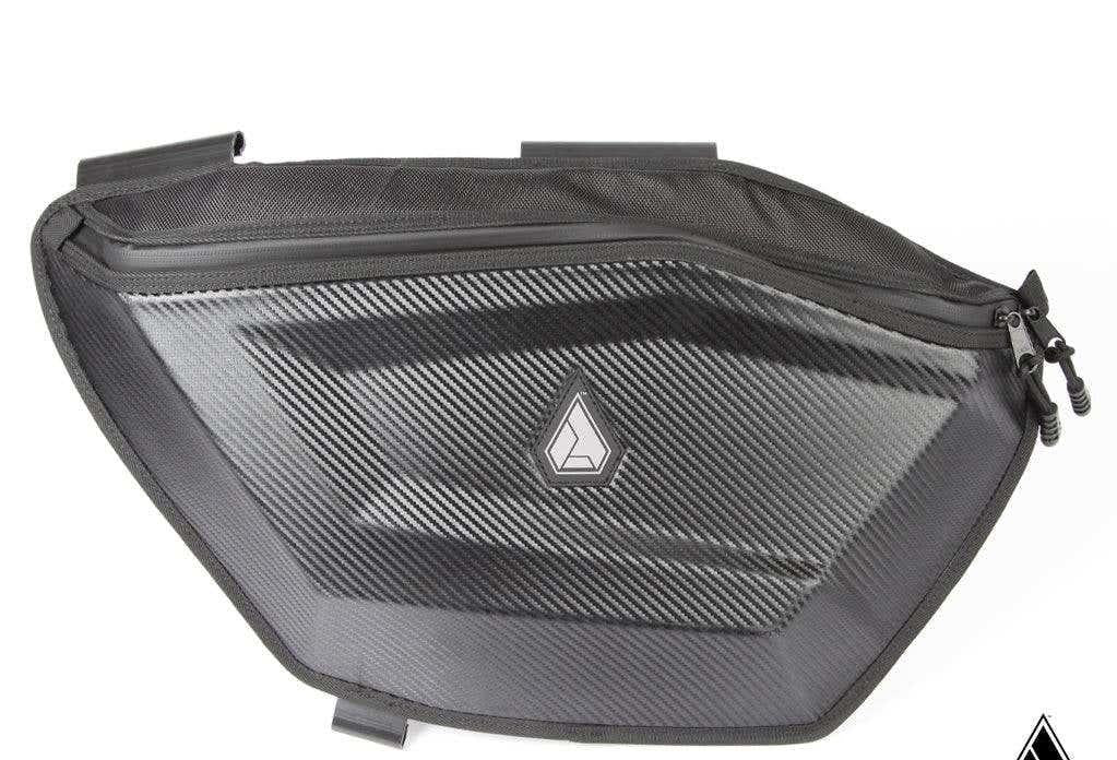 Assault Industries Polaris RZR Turbo R RUXAK Door Paks