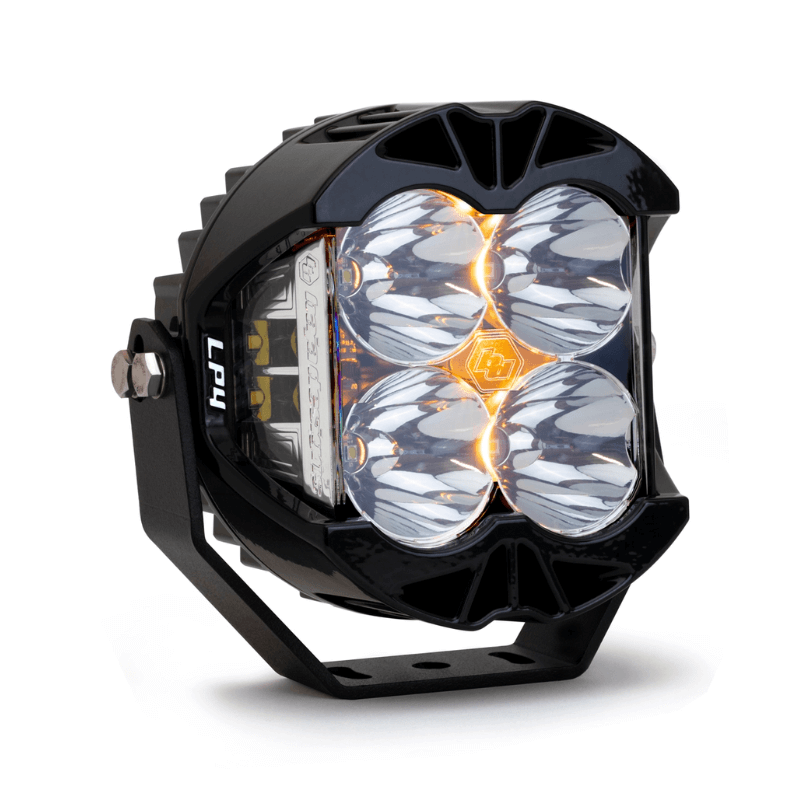 Baja Designs 290001 LP4 Pro LED auxiliary light pod