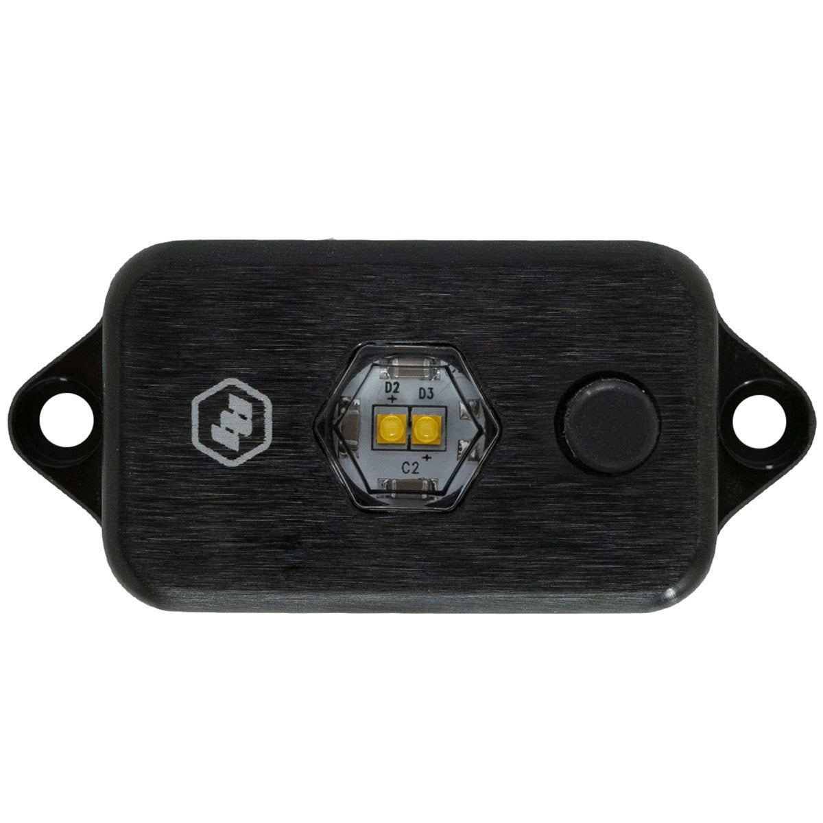 Baja Designs 398051 LED dome light with switch