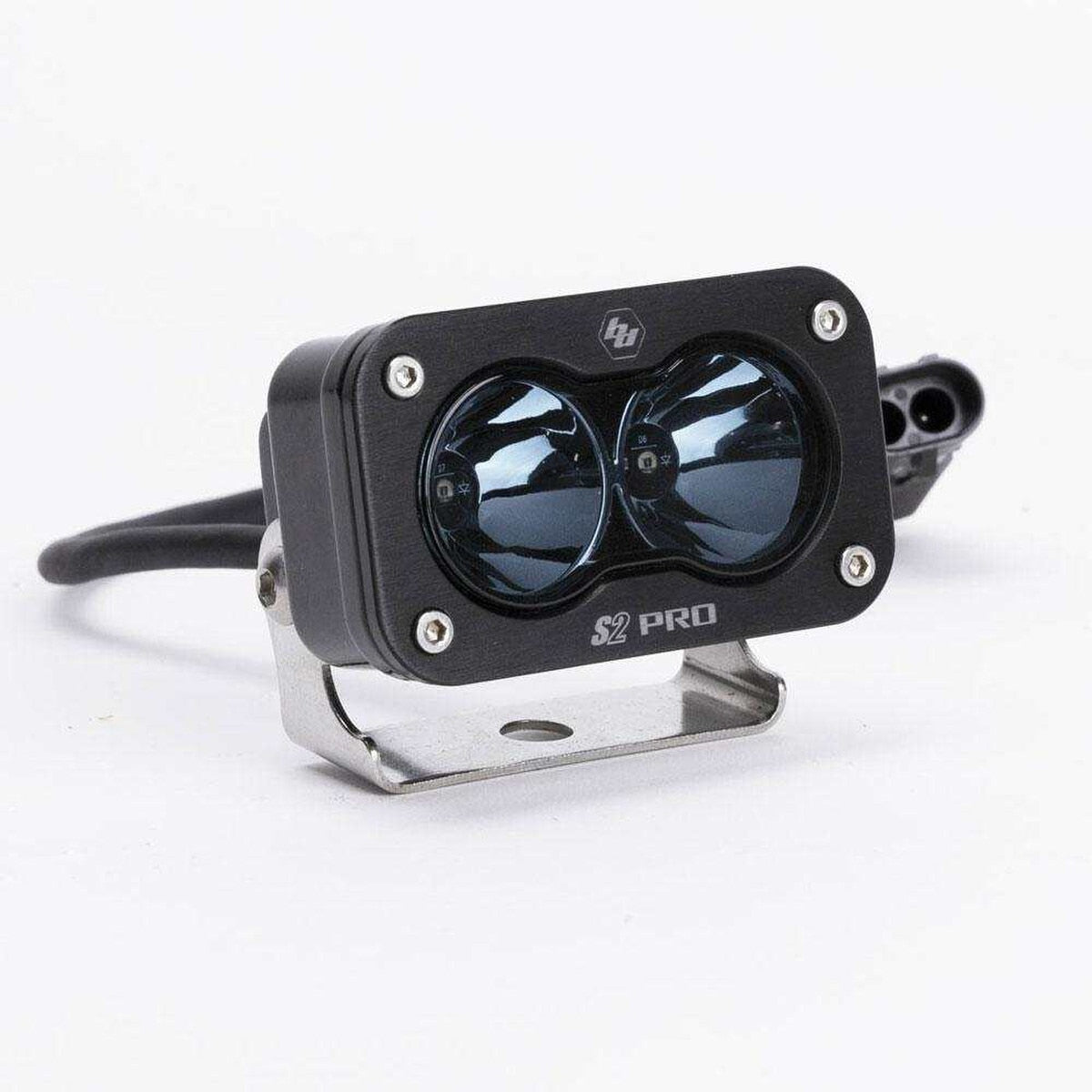 Baja Designs 487073 S2 Pro infrared LED light pod