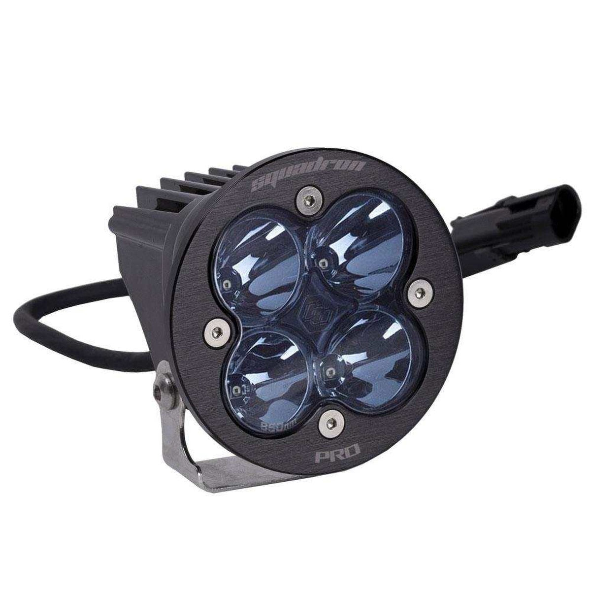 Baja Designs 597073 Squadron-R Pro 850nm infrared LED light pod