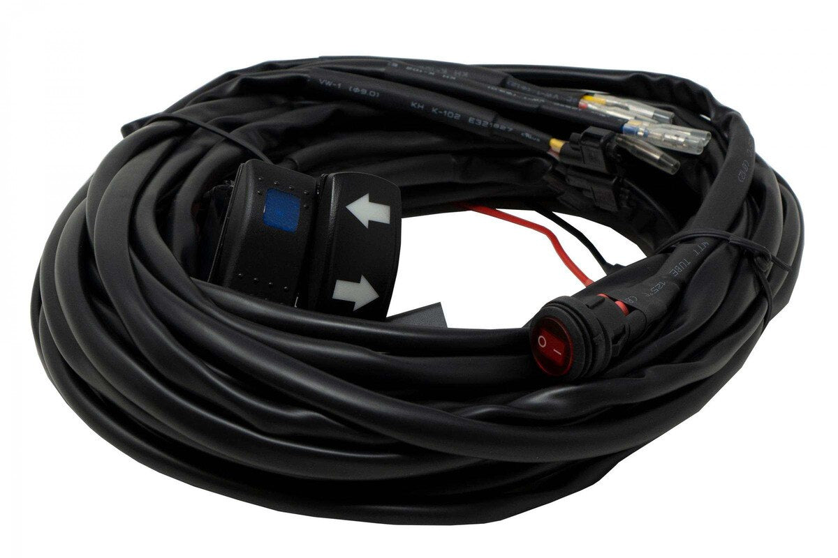 Baja Designs 640134 UTV RTL-S turn signal wiring harness