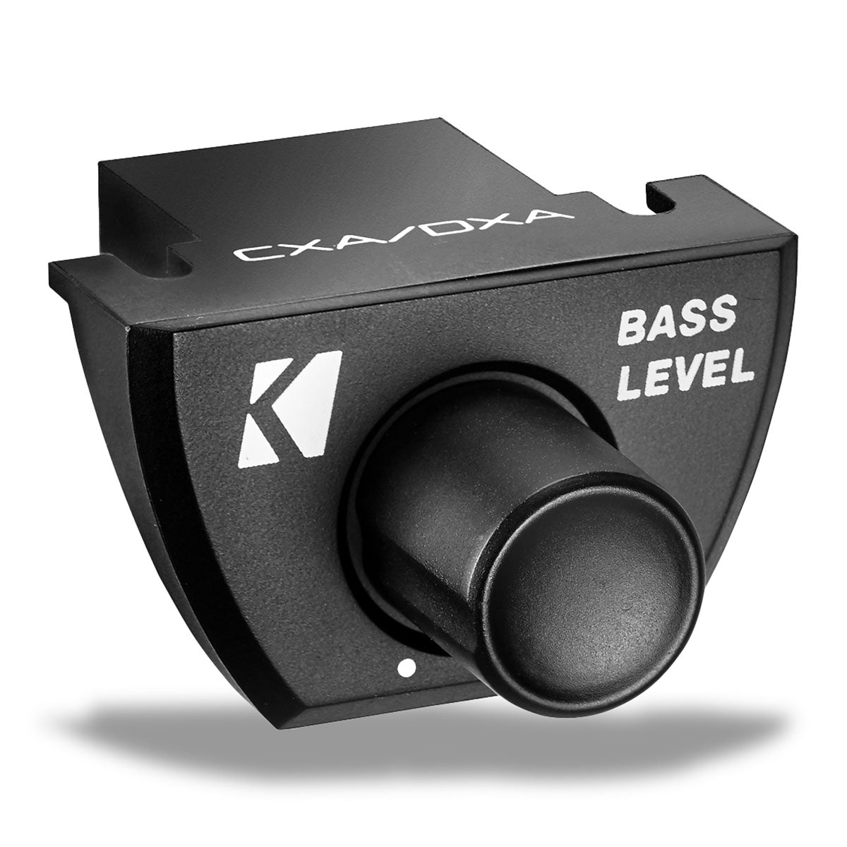 Bass Level Controller for SSV Audio-Kits w/Kicker PXA Amplifiers – Rad ...