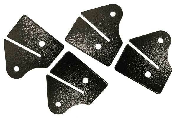 High Lifter Lift Kit for Polaris General product image 2