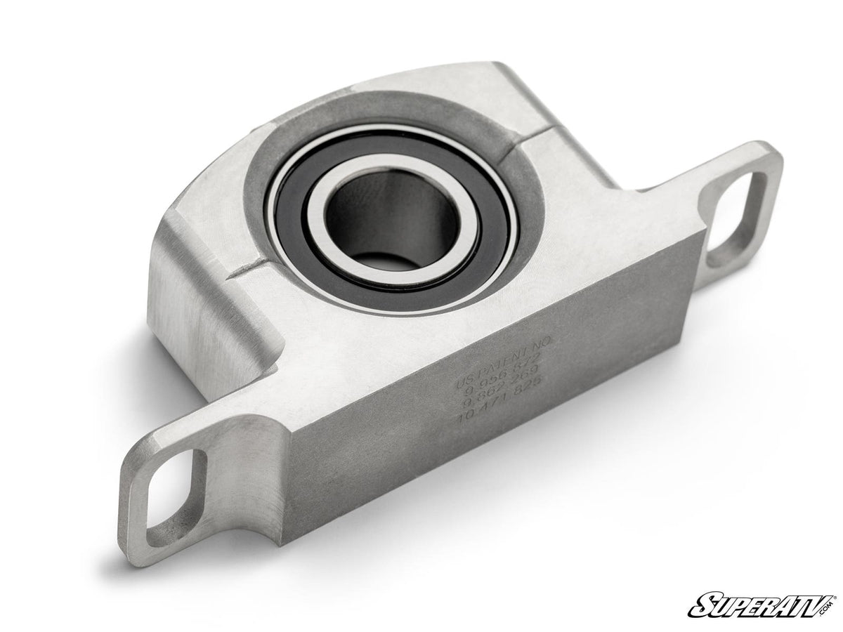 SuperATV Heavy Duty Polaris Carrier Bearing - Cast - image 19