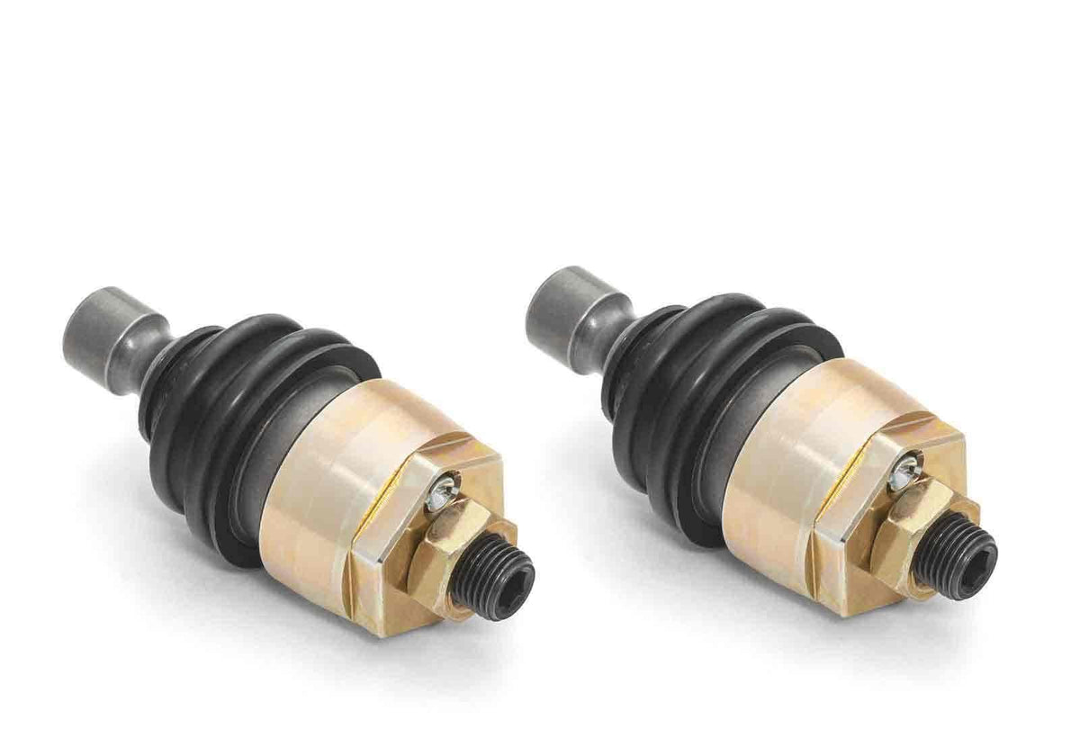 Keller Performance Products Keller Ball Joint for Polaris Ranger XD 1500 - image 13