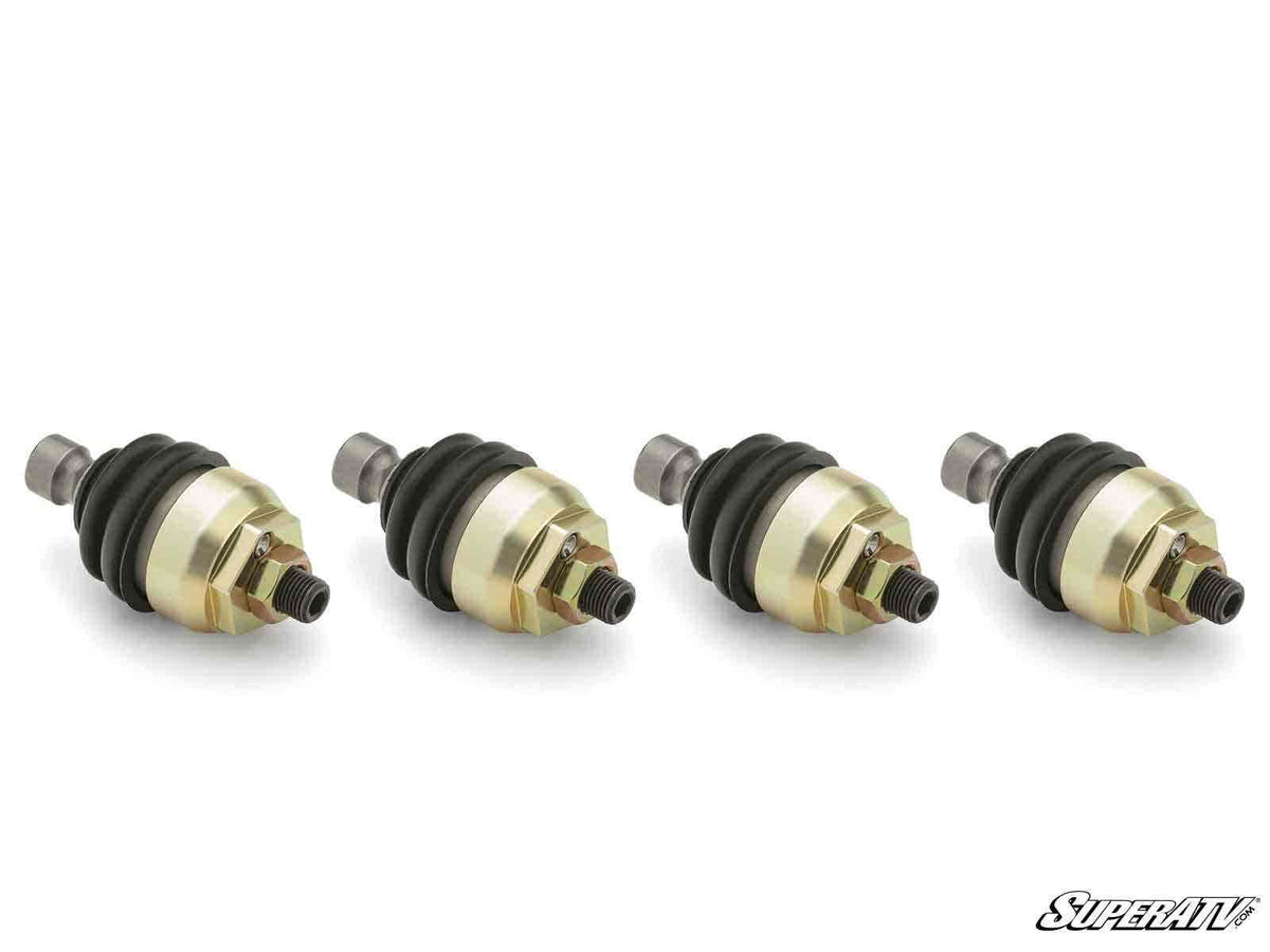 Keller Performance Products Keller Ball Joints for Polaris Ranger XP 1000 - image 6