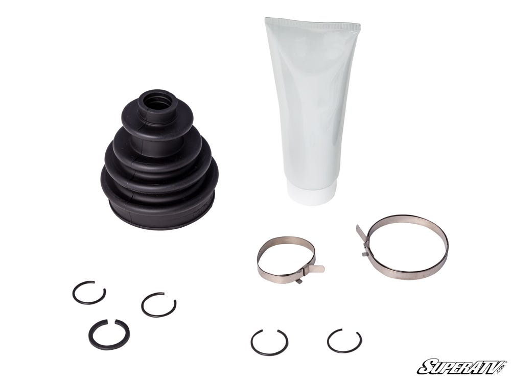 SuperATV Arctic Cat Replacement Axle Boot - Rhino Brand - image 5