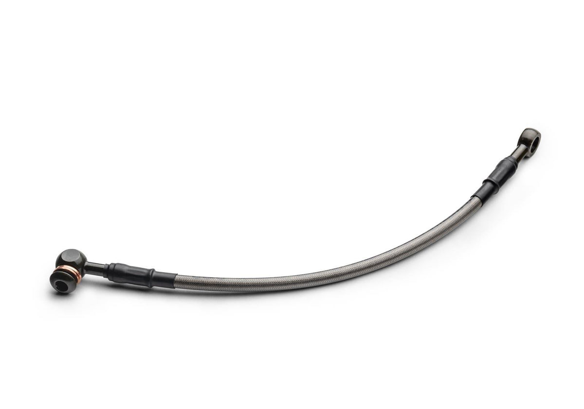 SuperATV Braided Brake Lines with Fittings - image 6