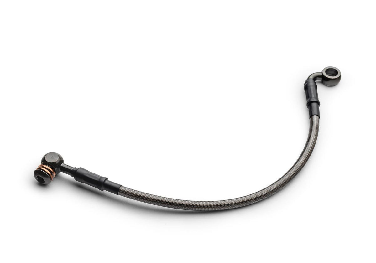 SuperATV Braided Brake Lines with Fittings - image 7