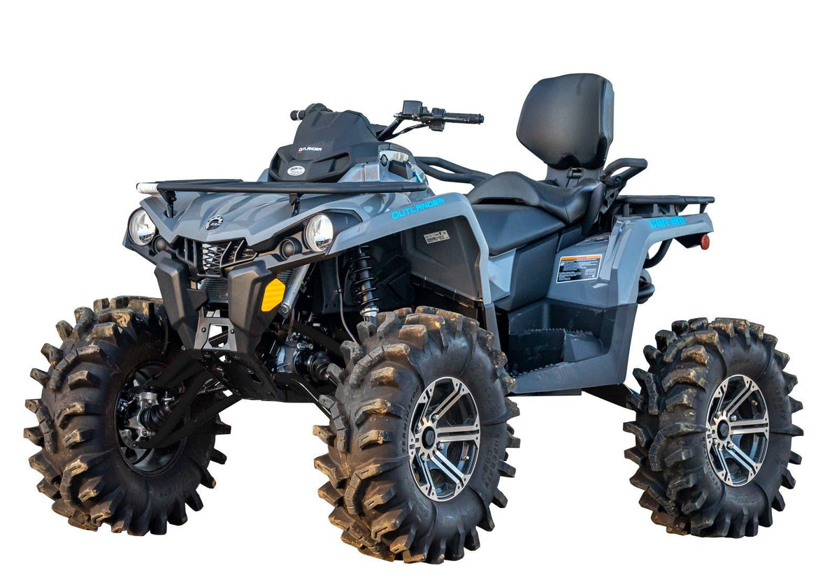 SuperATV Can-Am Renegade 6in. Lift Kit (Gen 2)