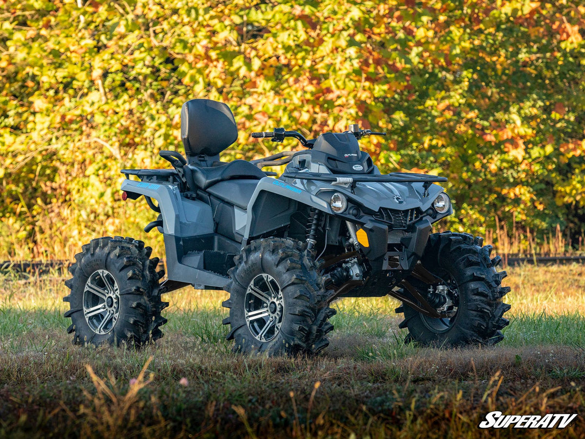 SuperATV Can-Am Renegade 6in. Lift Kit (Gen 2) - image 2