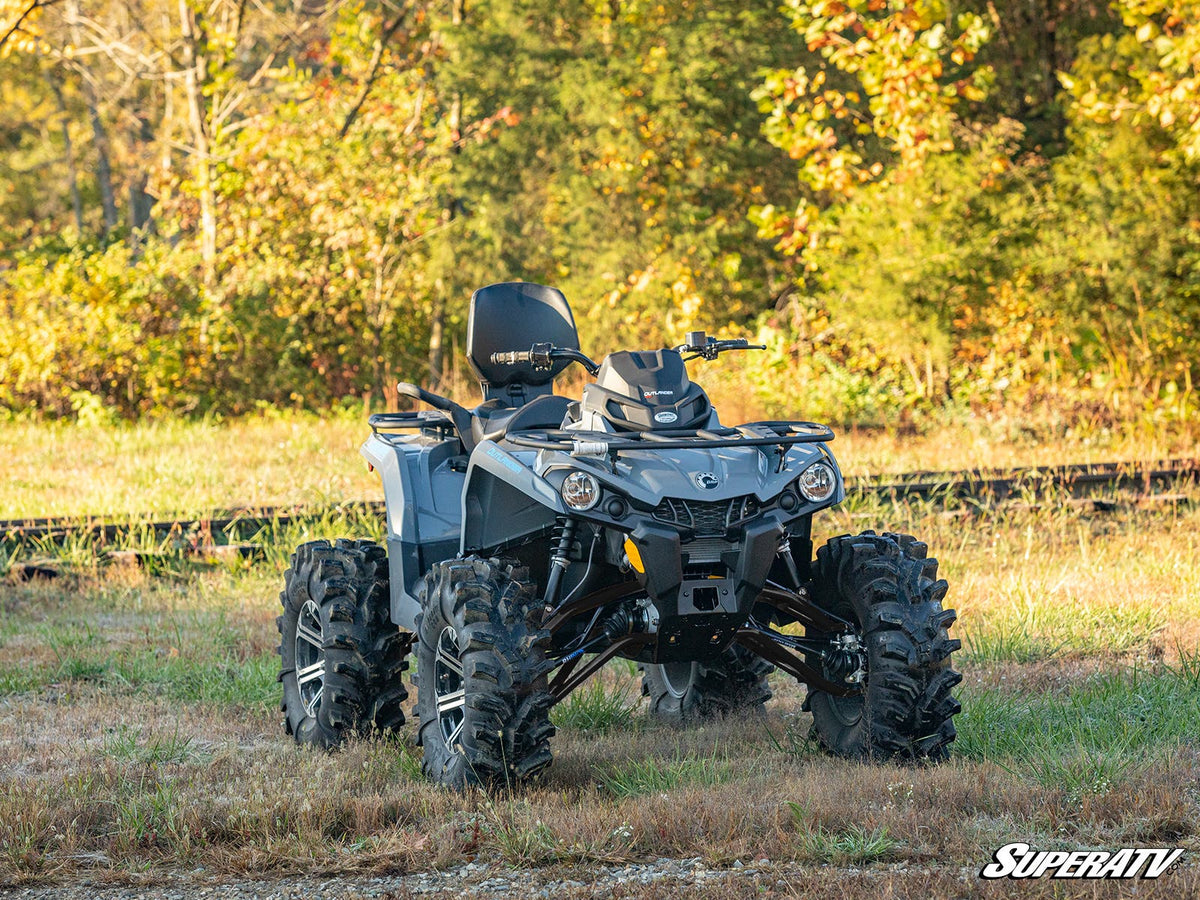 SuperATV Can-Am Renegade 6in. Lift Kit (Gen 2) - image 10