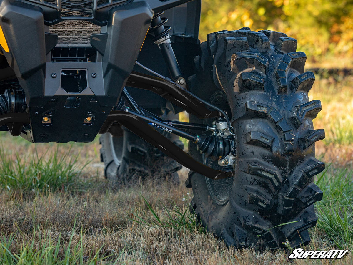 SuperATV Can-Am Renegade 6in. Lift Kit (Gen 2) - image 18