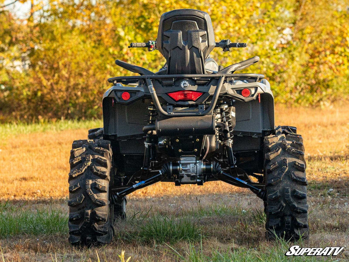 SuperATV Can-Am Outlander 6in. Lift Kit (Gen 2) - image 10