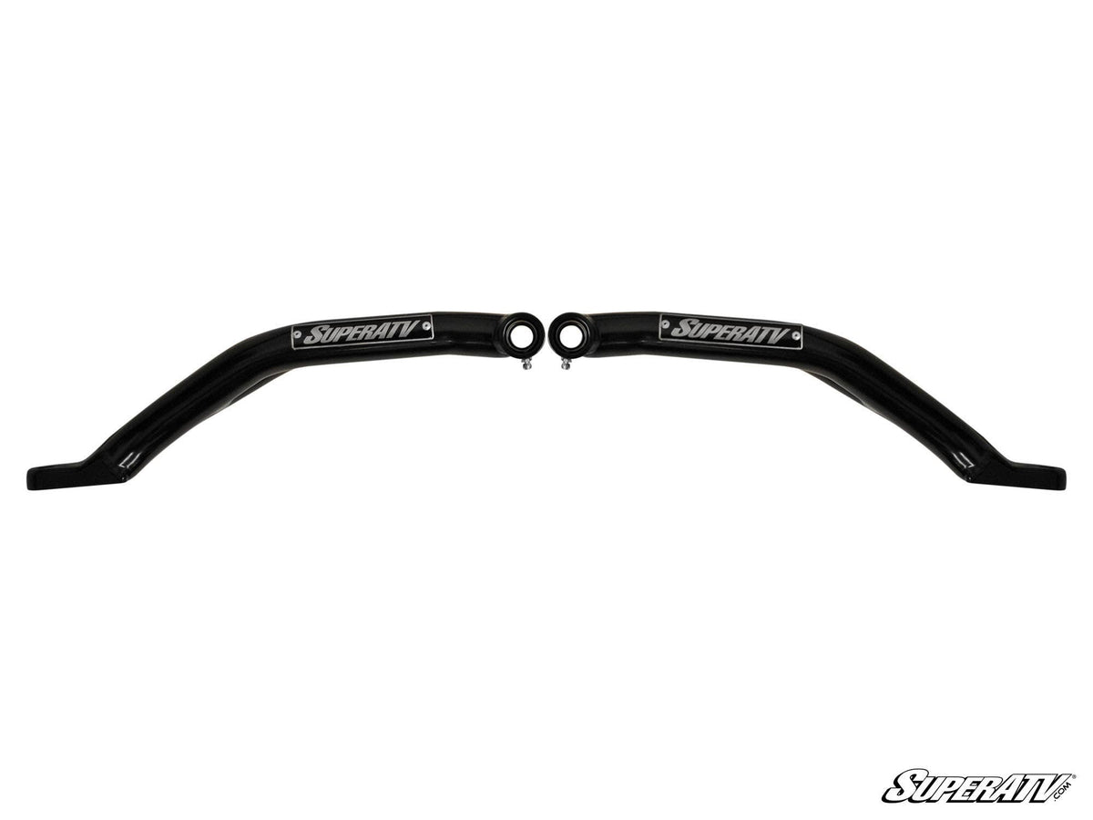 SuperATV High Clearance 2in. Forward Offset A-Arms for Polaris Ranger Midsize 570 - image 6