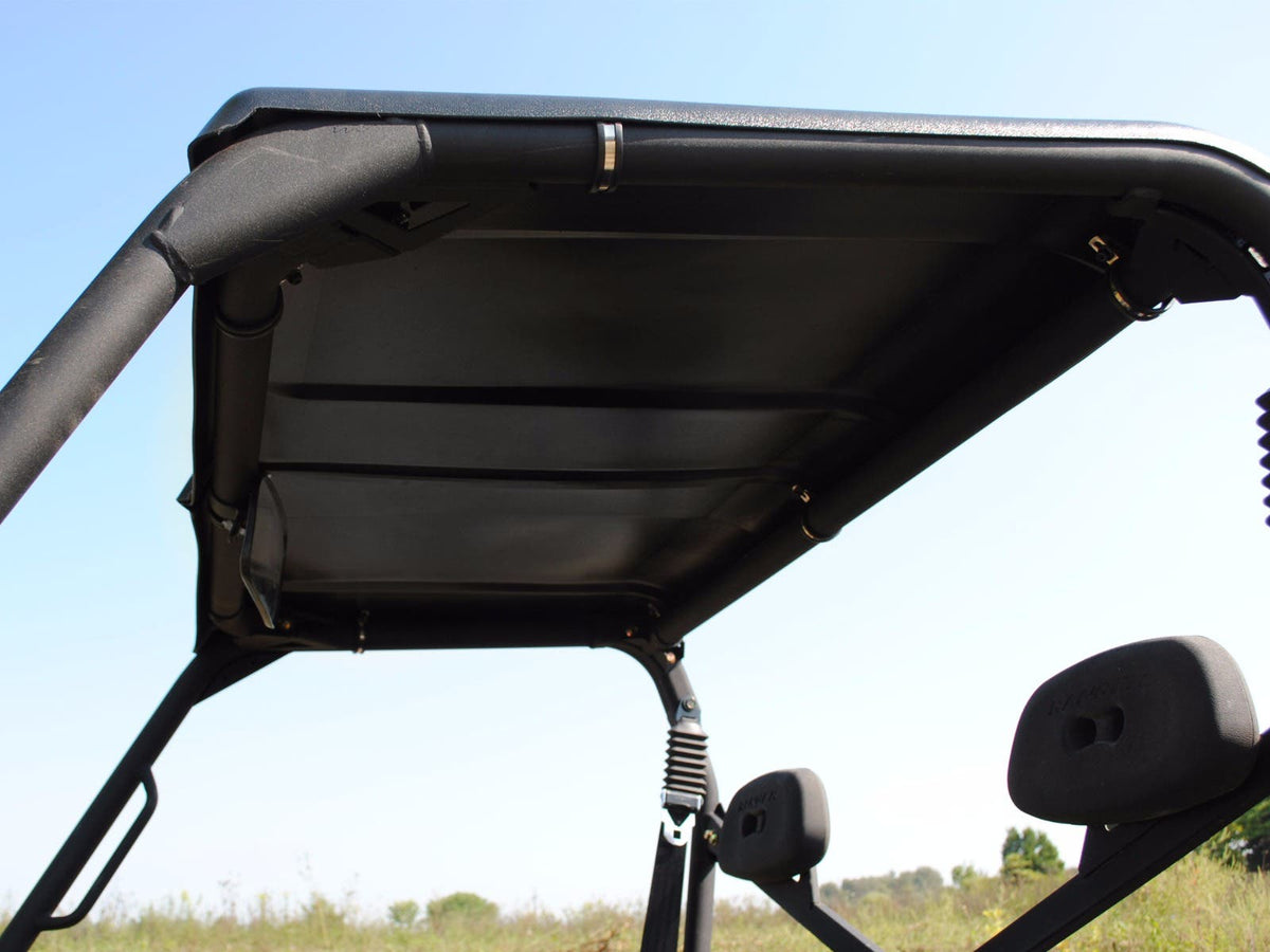 SuperATV Series Plastic Roof for Bobcat 3400 - image 4