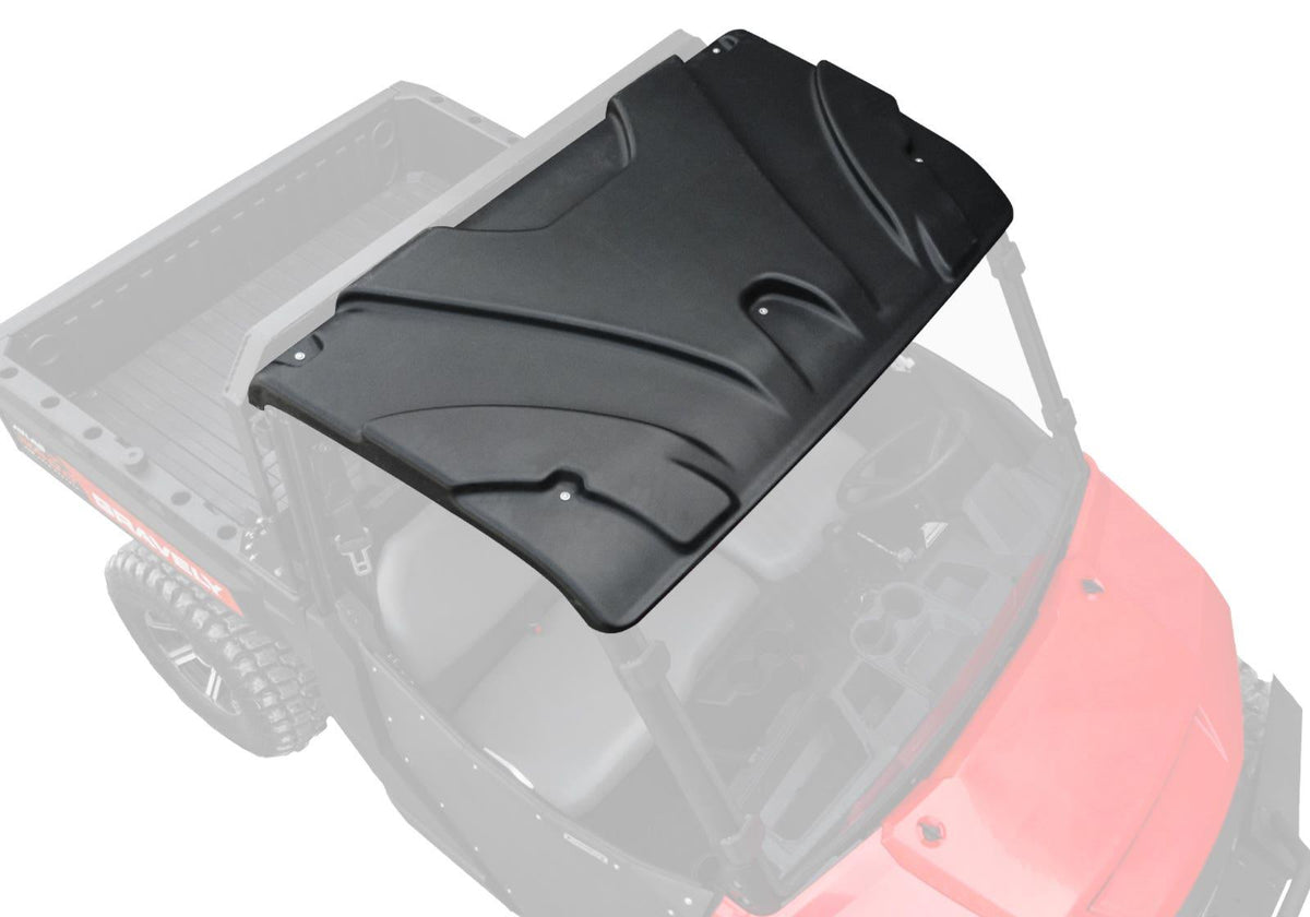 SuperATV JSV 3400 Plastic Roof for Gravely Atlas
