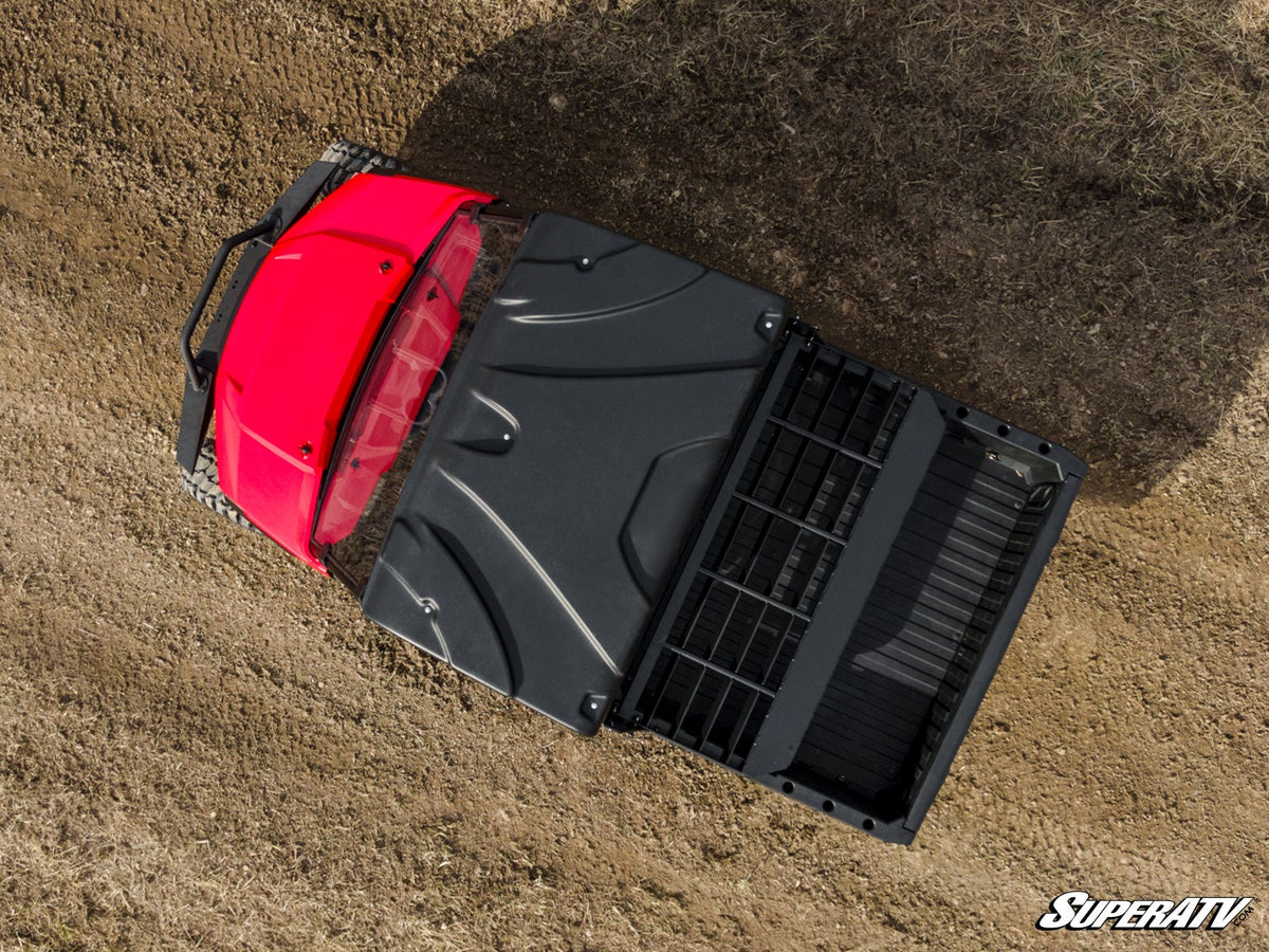 SuperATV JSV 3400 Plastic Roof for Gravely Atlas - image 5