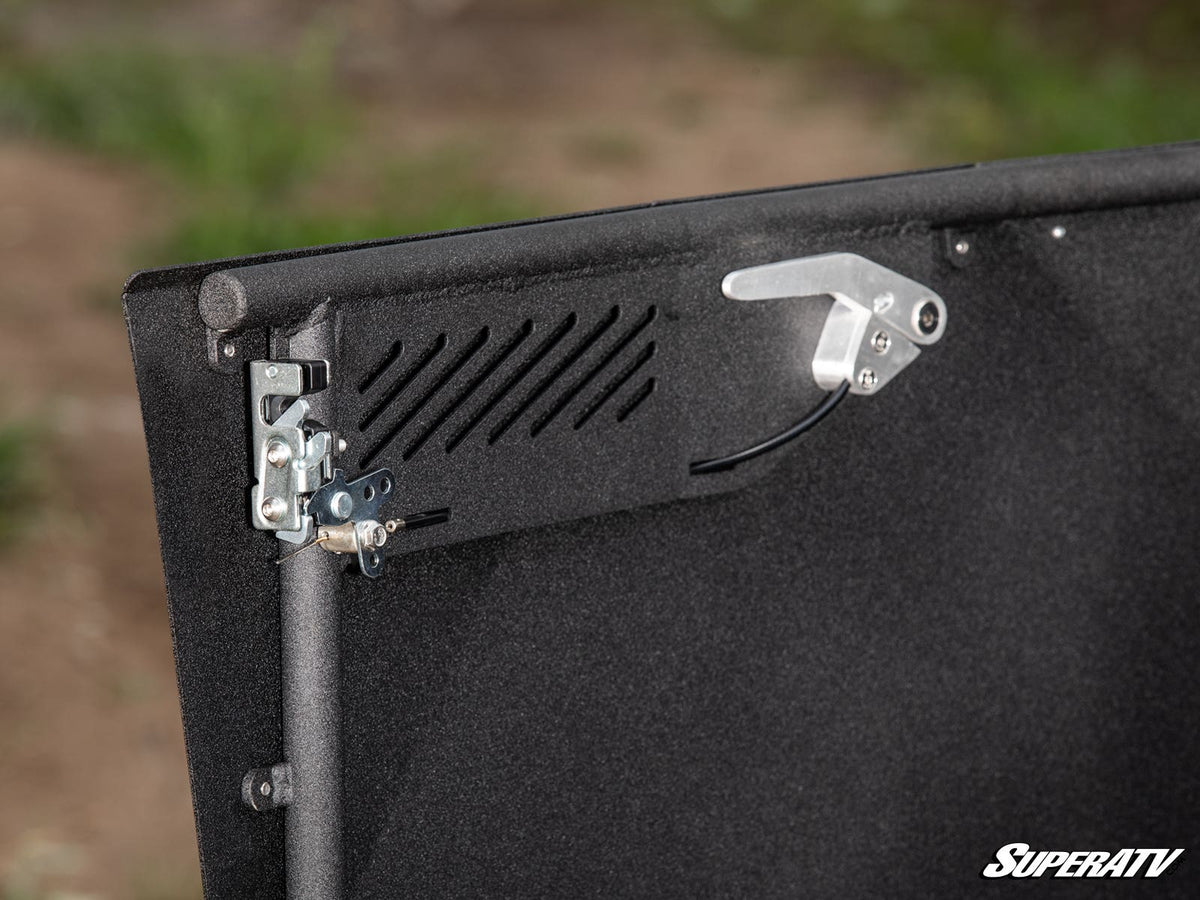 SuperATV Aluminum Doors for Bobcat UV34 - image 3