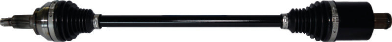 Polaris RZR XP Turbo 2018–2019 Front Hydra Axle - DragonFire Racing