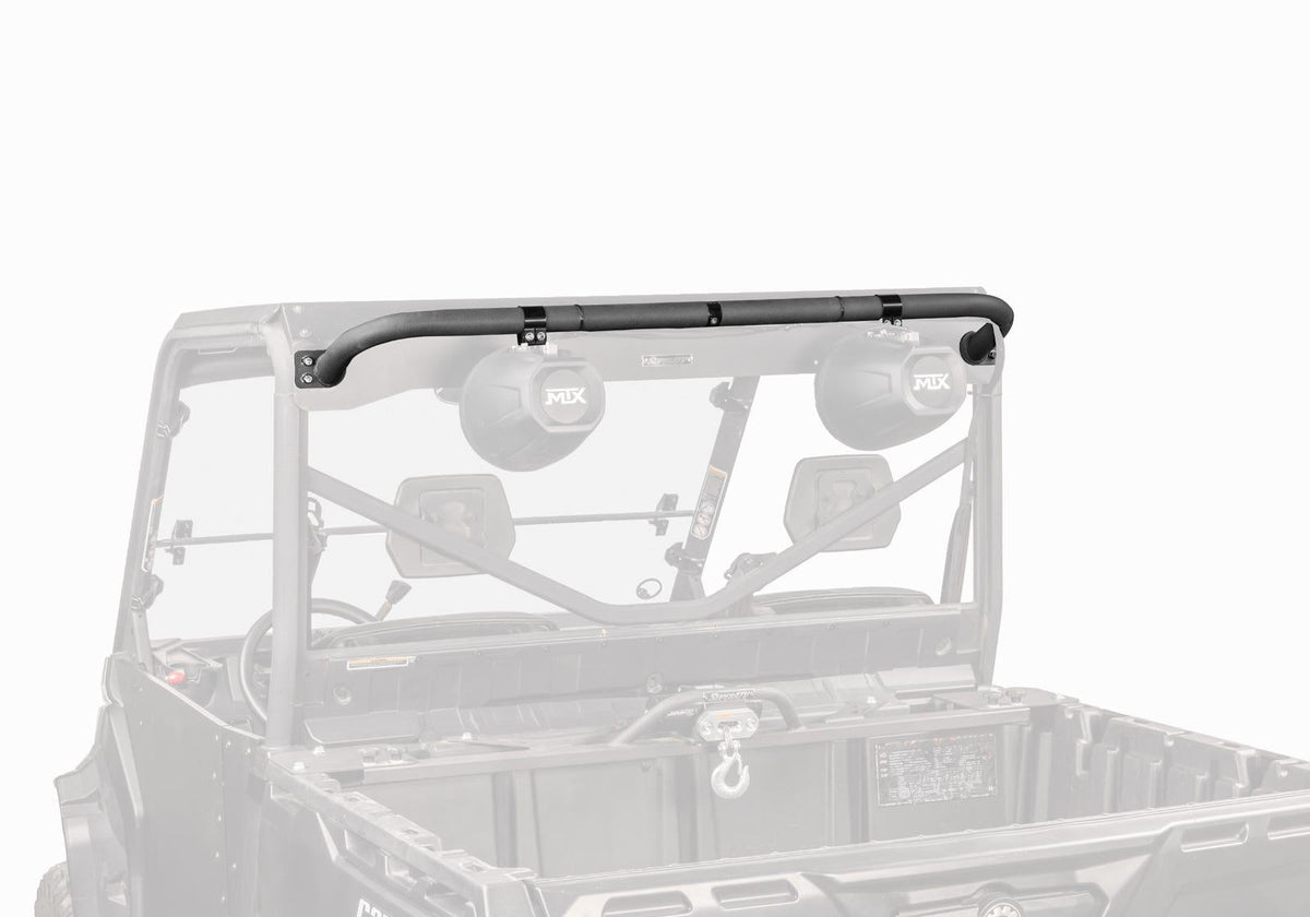 SuperATV HD7 Wakeboard Speaker Mount for Can-Am Defender