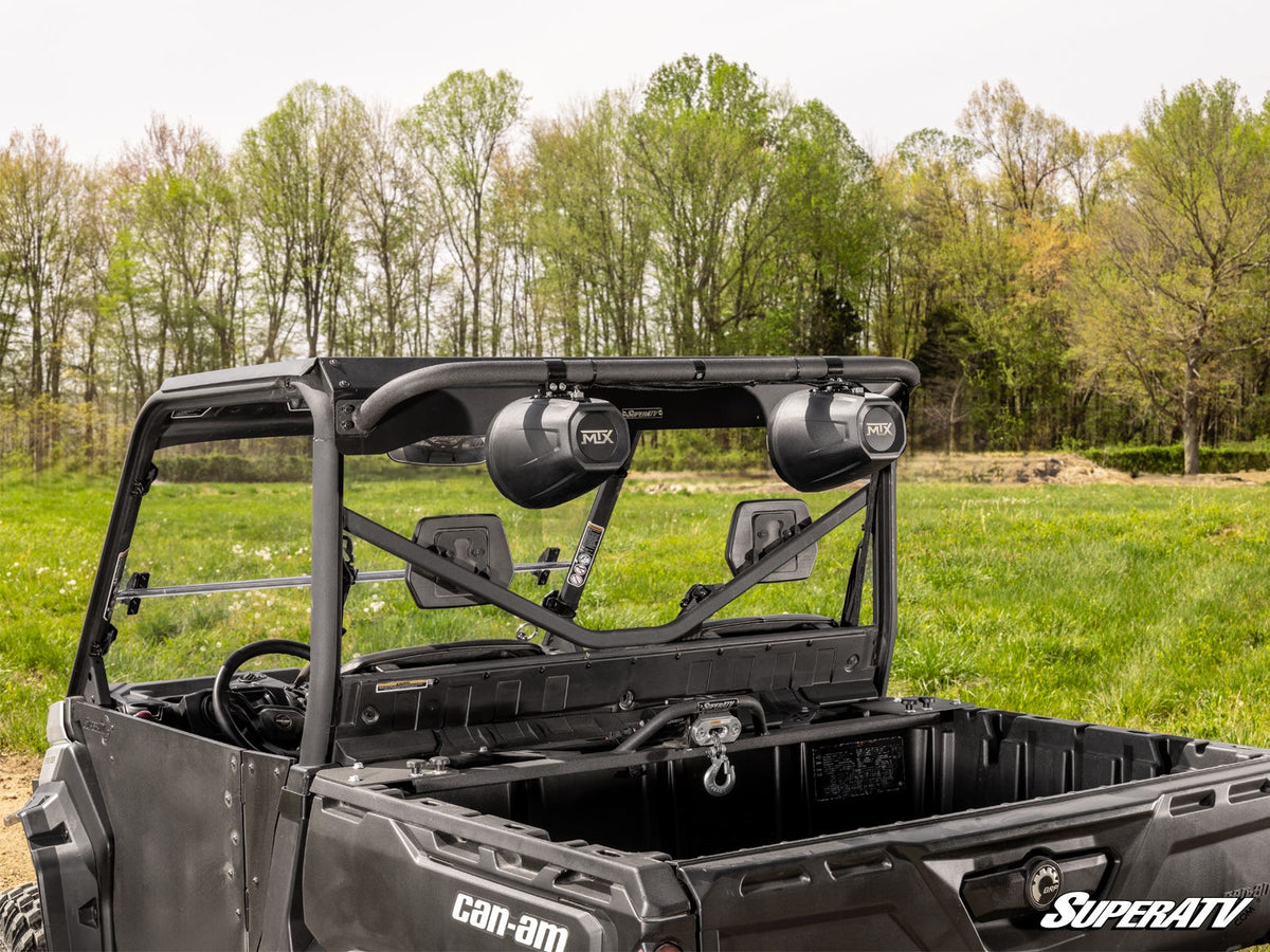 SuperATV HD10 Wakeboard Speaker Mount for Can-Am Defender - image 2