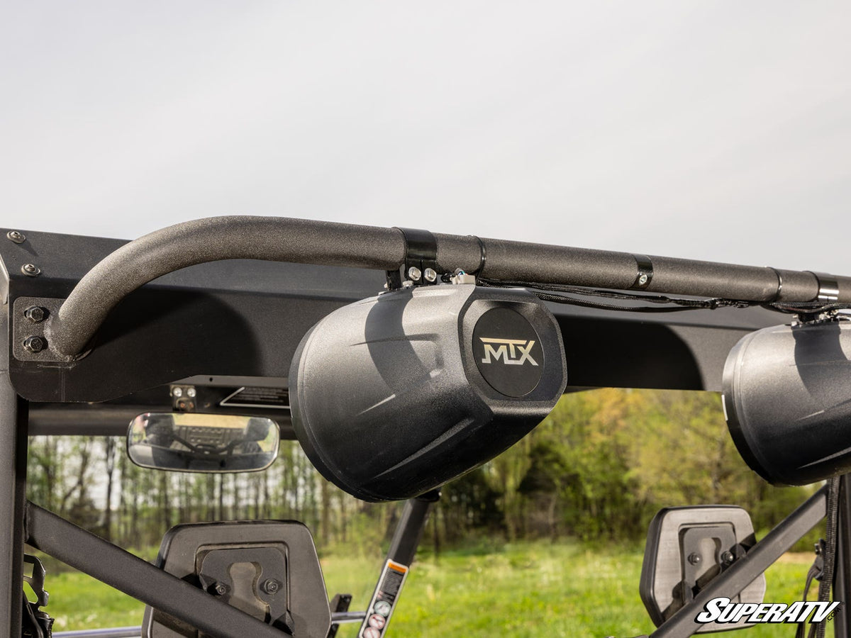 SuperATV HD10 Wakeboard Speaker Mount for Can-Am Defender - image 3