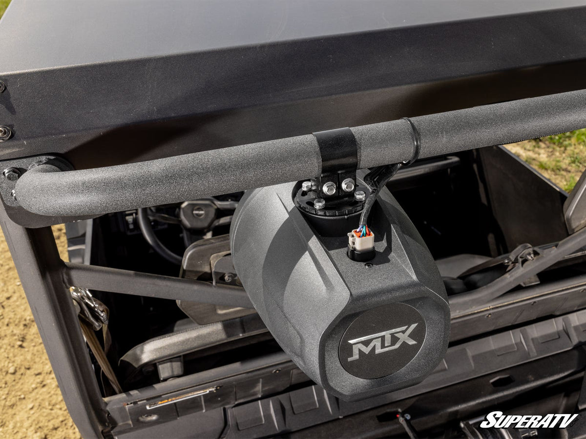 SuperATV HD5 Wakeboard Speaker Mount for Can-Am Defender - image 5