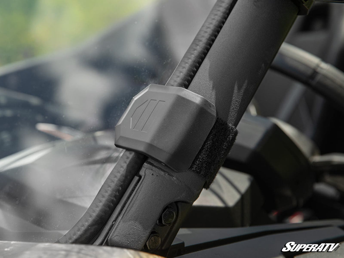 SuperATV Full Windshield for Can-Am Commander - image 10