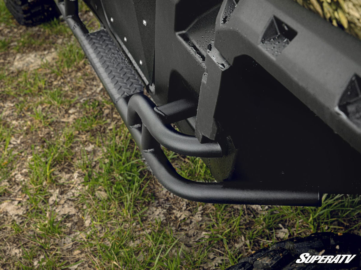 SuperATV HD8 MAX Heavy-Duty Nerf Bars for Can-Am Defender - image 5