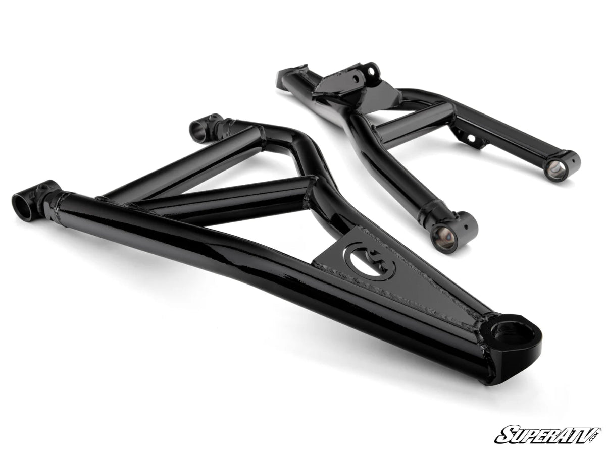Can - Am Commander 1000 Atlas Pro 1.5" Forward Offset A - Arms - Rad UTV Parts