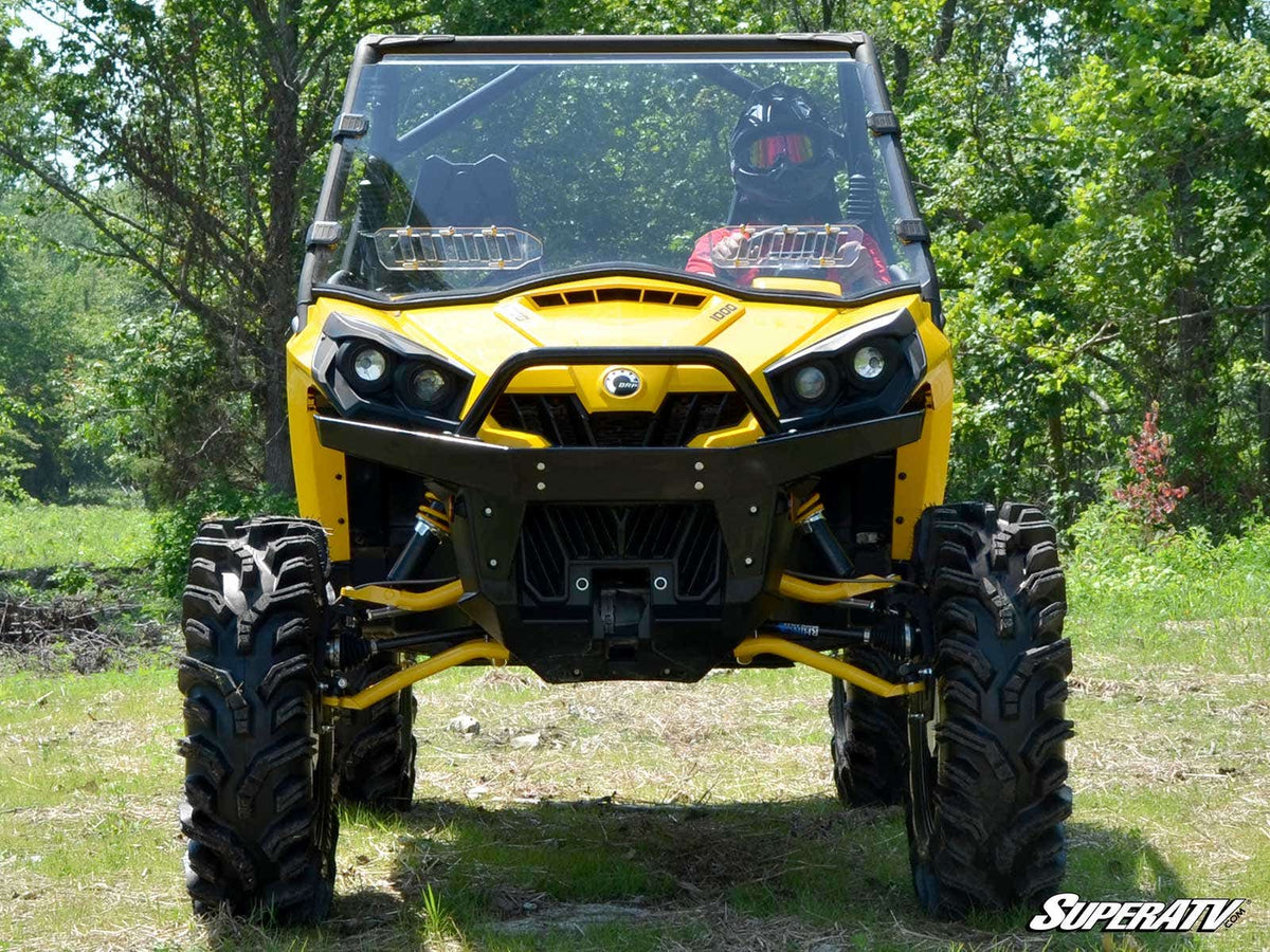 SuperATV 6in. Portal Gear Lift for Can-Am Commander - image 6