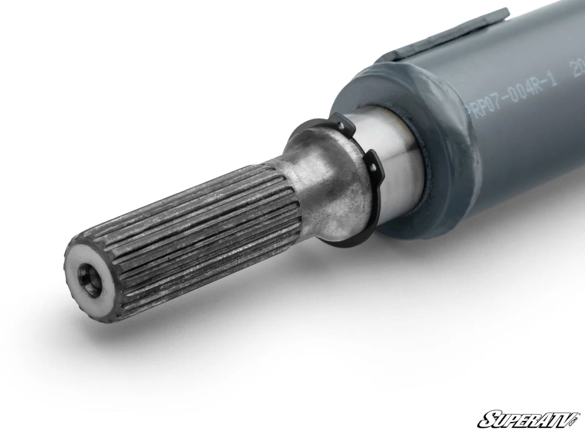 Can - Am Commander Heavy - Duty Prop Shaft—Rhino Driveline - Rad UTV Parts