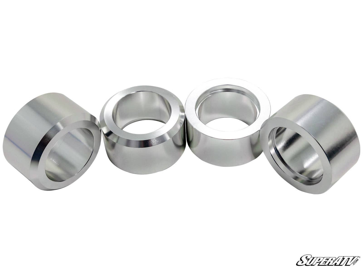 SuperATV HD9 3in. Lift Kit for Can-Am Defender - image 12