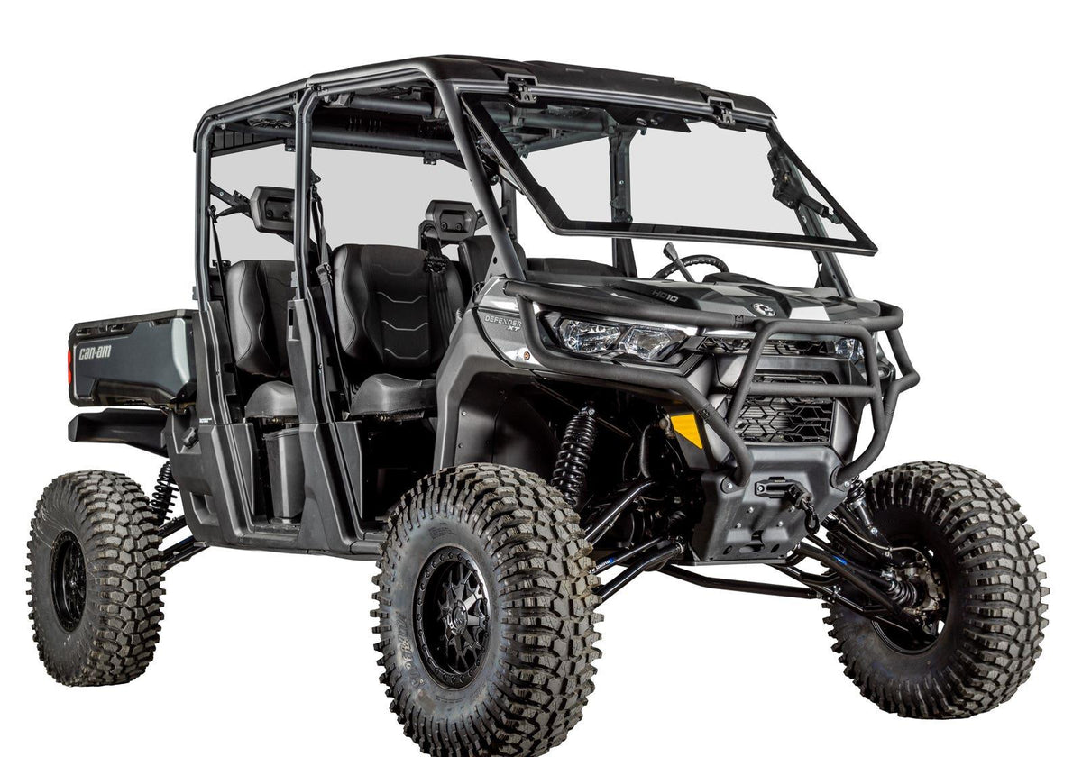 SuperATV HD10 Atlas Pro 6in. Lift Kit for Can-Am Defender