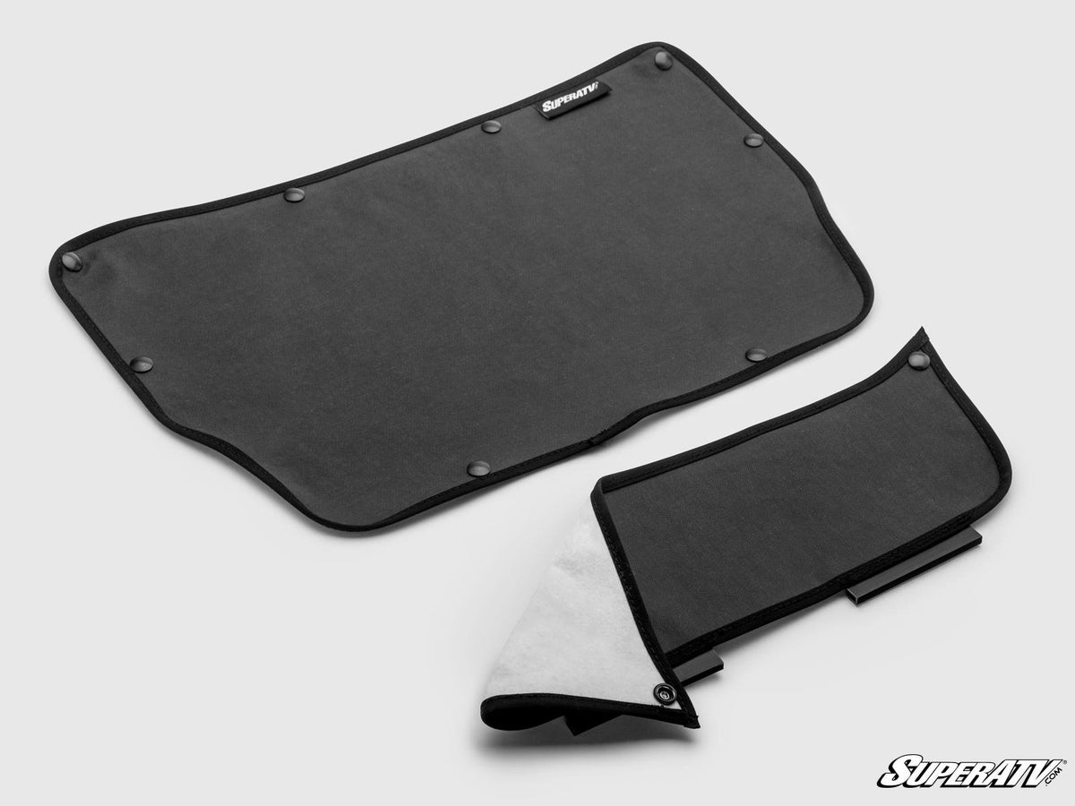 SuperATV HD7 Cab Heater for Can-Am Defender - image 11