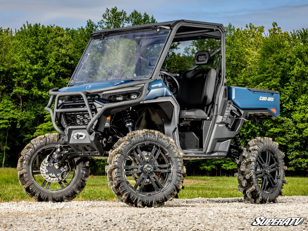 SuperATV HD11 6in. Portal Gear Lift for Can-Am Defender - image 5
