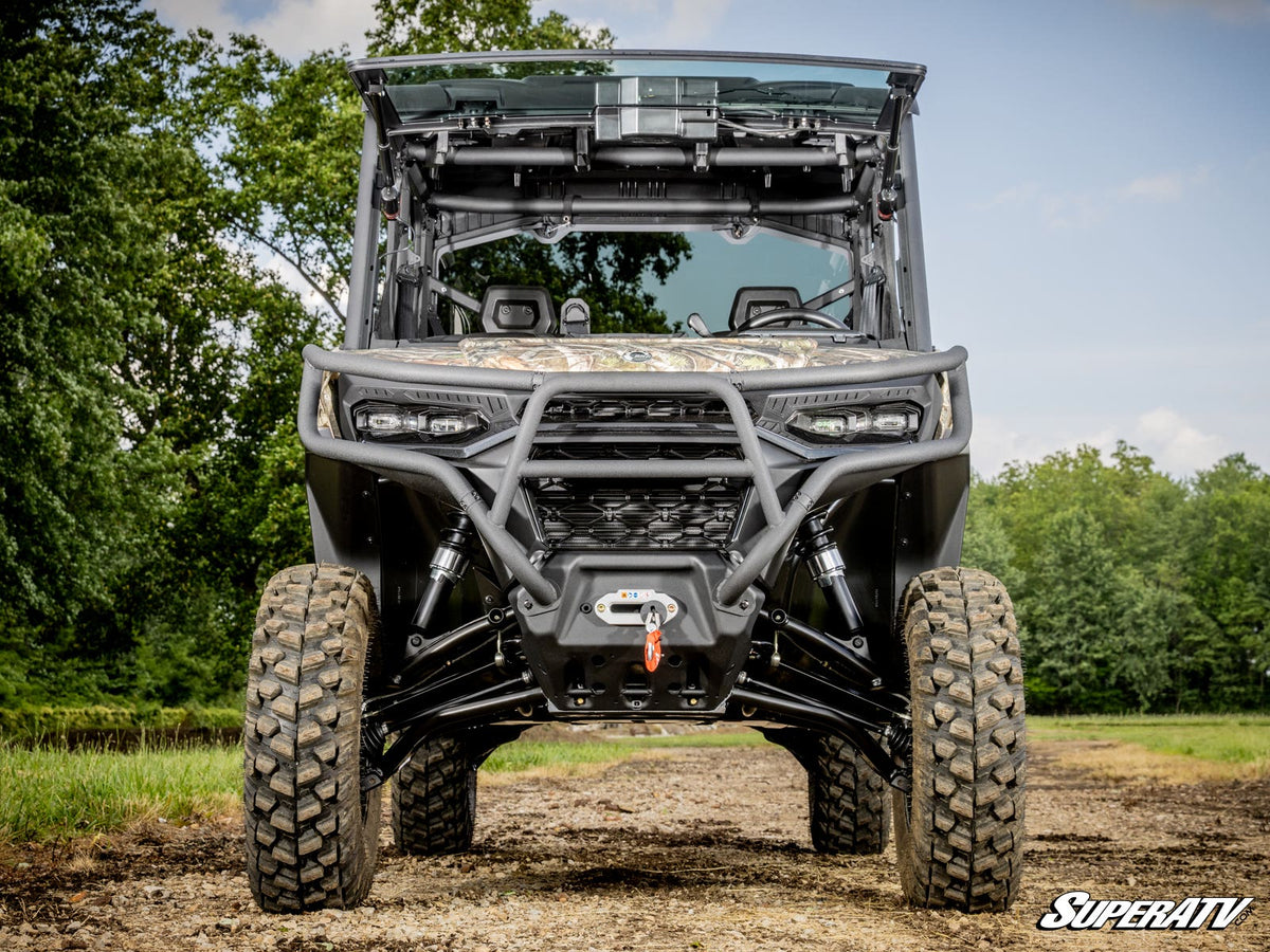 SuperATV HD11 2.5in. Lift Kit for Can-Am Defender - image 5