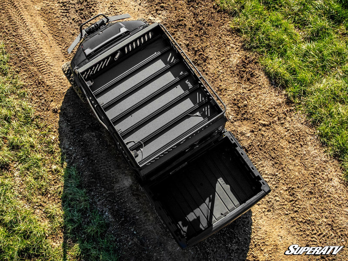 SuperATV HD11 Outfitter Roof Rack for Can-Am Defender MAX - image 6