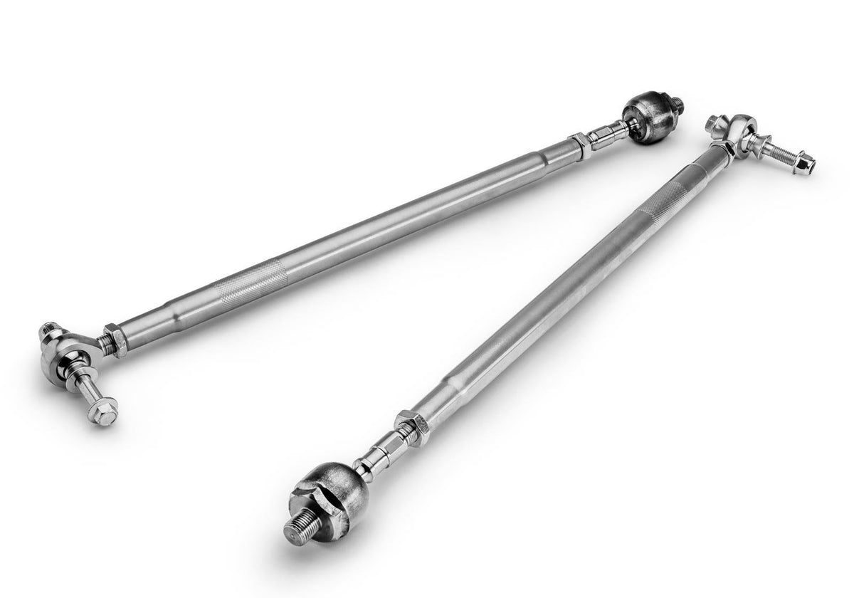 SuperATV HD11 Swaged Tie Rod Kit for Can-Am Defender