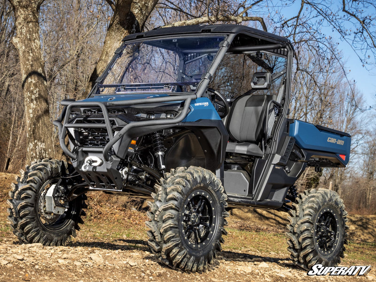 SuperATV HD11 Front Bumper for Can-Am Defender - image 4