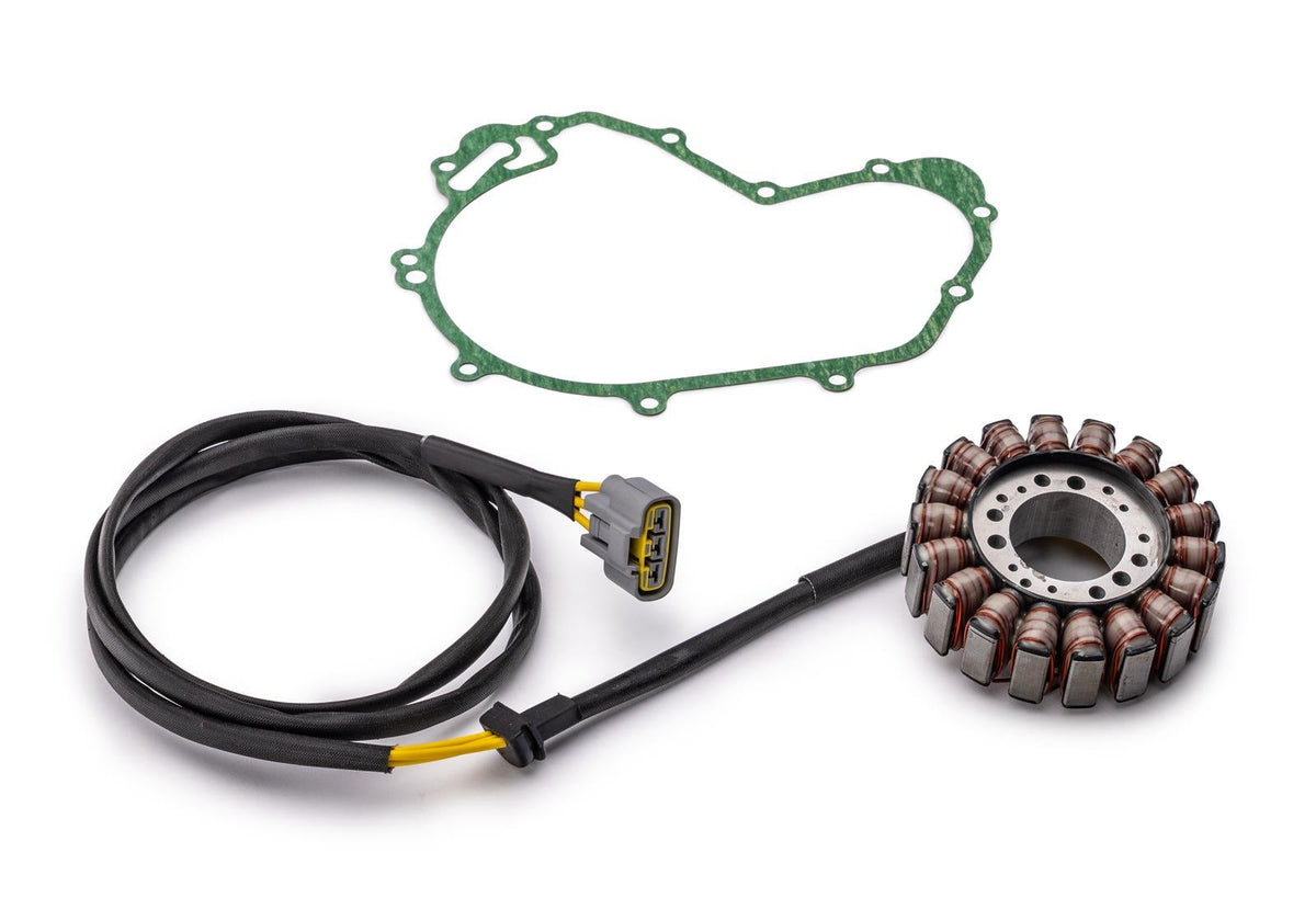 Up and Running Up & Running Can-Am Defender Stator Replacement - image 4