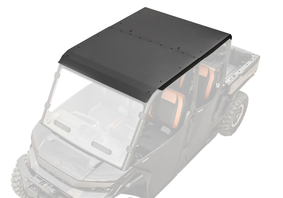 SuperATV HD11 Aluminum Roof for Can-Am Defender MAX