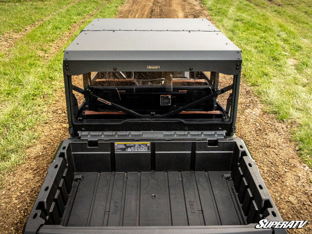 SuperATV HD11 Aluminum Roof for Can-Am Defender MAX - image 6